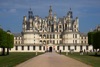 Off to Iberia Day 21 - Crossing the Loire